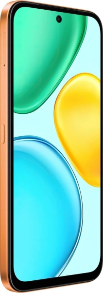 Смартфон HONOR X7e LAB-LX1 6GB/256GB международная версия (оранжевый)