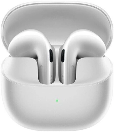 Наушники Xiaomi Buds 6 M2540E1 (белый, международная версия)