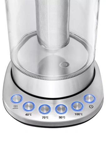 Электрический чайник Kitfort KT-622