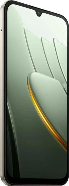Смартфон POCO C81 Pro 4GB/256GB международная версия (золотистый)