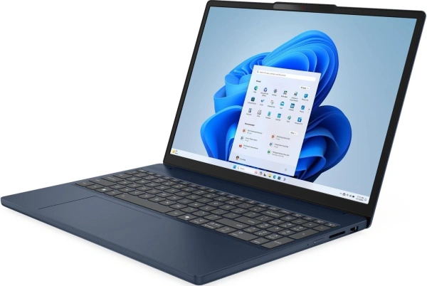 Ноутбук Lenovo IdeaPad Slim 3 15IRH10 83K10093RM