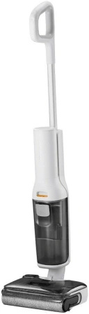 Вертикальный моющий пылесос Roborock Wet and Dry Vacuum Cleaner F25 RT WD5M7B012-02 (белый)