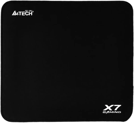 Коврик для мыши A4Tech X7-500MP (400х437мм, черный)