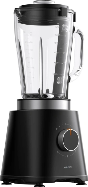 Стационарный блендер Xiaomi Blender MLLJ001CM-1A (с евровилкой)