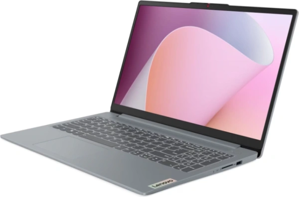 Ноутбук Lenovo IdeaPad Slim 3 15AMN8 82XQ01DNSA
