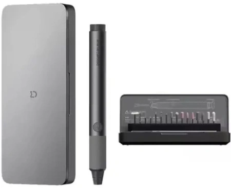 Гравер Xiaomi Mijia Electric Grinding Pen MJDMB001QW