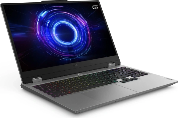 Игровой ноутбук Lenovo LOQ 15IRX10 83JE002BRK