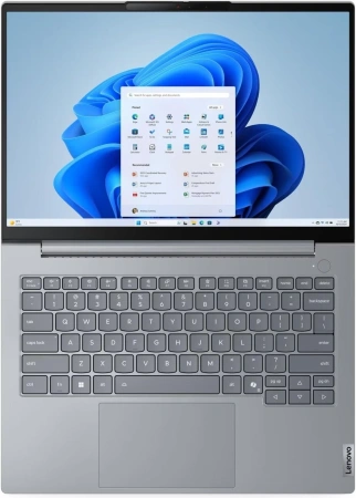 Ноутбук Lenovo ThinkBook 14 G9 IRL 21UY001AFW
