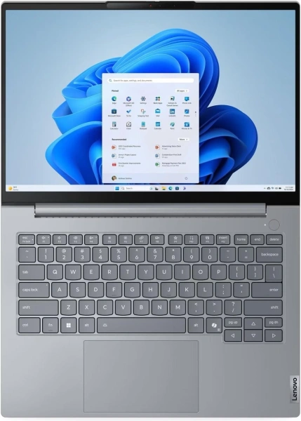 Ноутбук Lenovo ThinkBook 14 G9 IRL 21UY001AFW