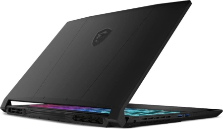 Игровой ноутбук MSI Katana 15 HX B14WGK-1009XBY