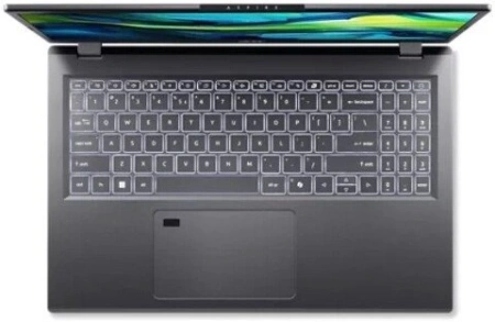 Ноутбук Acer Aspire 15 A15-61M NX.JDHER.001