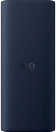 Кнопочный телефон HMD 101 4G (2025) Dual SIM TA-1735 (темно-синий)