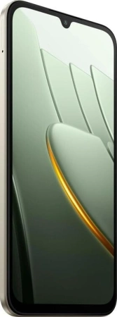 Смартфон POCO C81 Pro 4GB/256GB международная версия (зеленый)