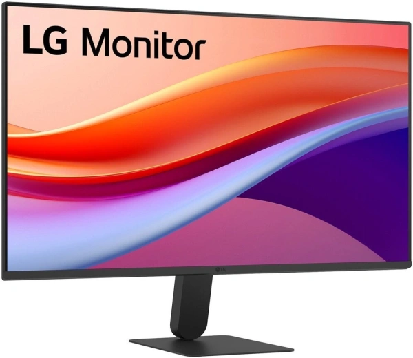Монитор LG 27U411A-B