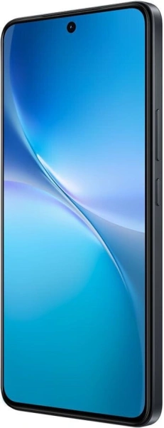 Смартфон Vivo V70 Lite V2615 8GB/128GB международная версия (черный)