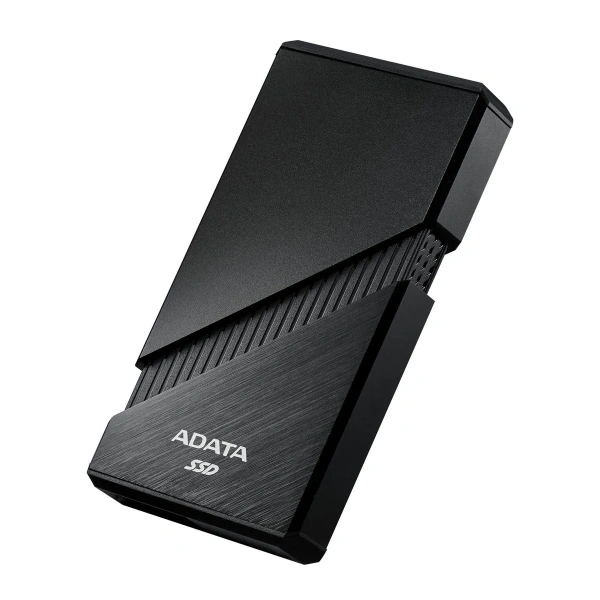 Внешний SSD 1000GB A-Data SE920 SE920-1TCBK