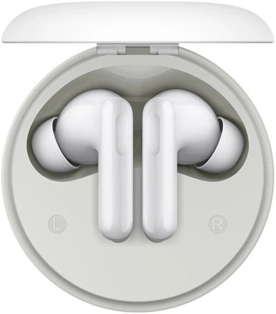 Наушники HONOR Earbuds A Pro (белый, международная версия)