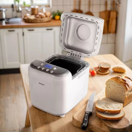 Хлебопечь Kitfort KT-322