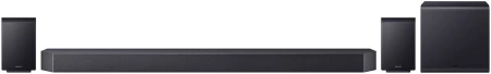 Саундбар Samsung HW-Q990H