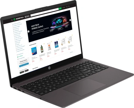 Ноутбук HP 255R G10 CT9L8AT