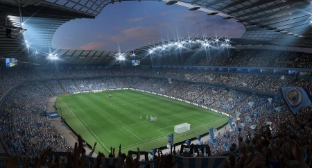 FIFA 23 для Xbox Series X (английская версия)