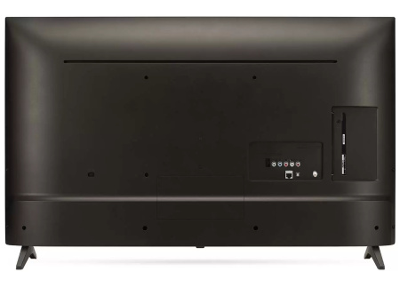 Телевизор LG 32LM576BPLD, 32", черный, СТБ