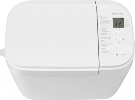 Хлебопечь Panasonic SD-B2510WTS