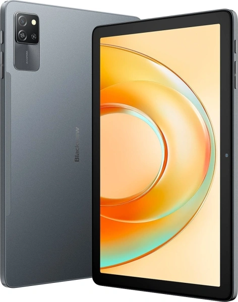 Планшет Blackview Tab 60 Pro LTE 8GB/128GB (серый, с аксессуарами)