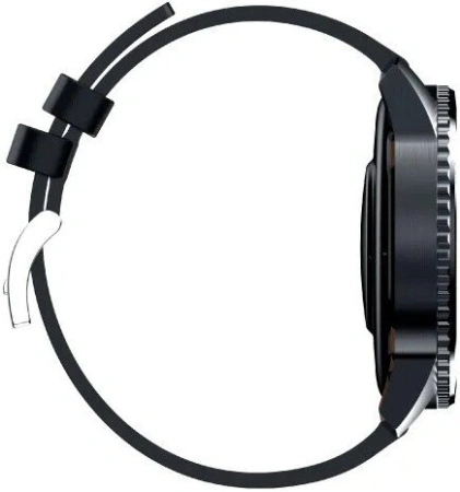 Умные часы Infinix XWatch N5 Pro (черный)