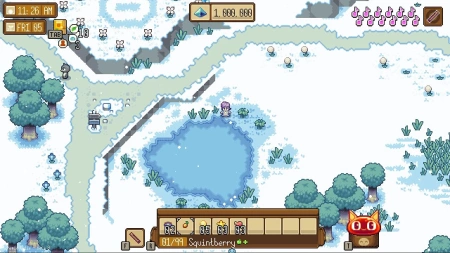 Alchemic Cutie для PS4 (английская версия)