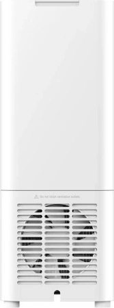 Диспенсер Xiaomi Smart Water Dispenser MJMY23-A (евровилка)