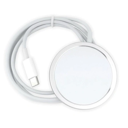 Беспроводное зарядное Cablexpert MP3A-PC-34
