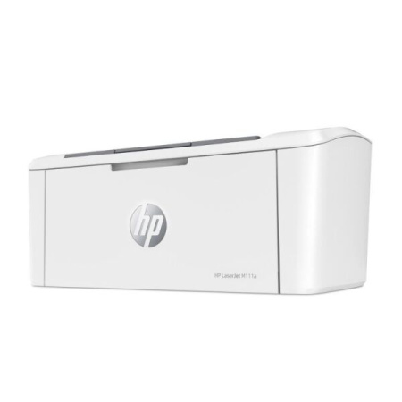 Принтер HP LaserJet M111w 7MD68A (A4, лазерный, монохромный)
