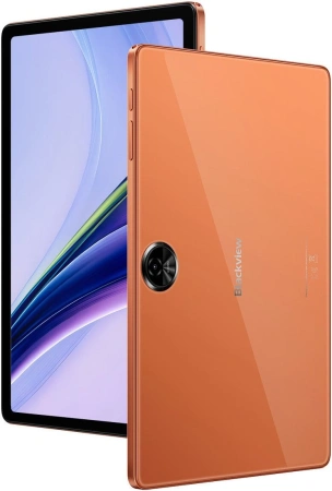 Планшет Blackview Zeno 5 LTE 8GB/128GB (оранжевый, с аксессуарами)