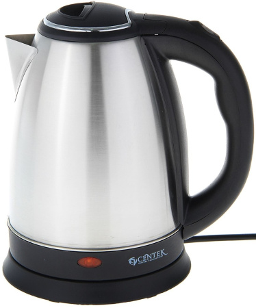 Электрический чайник CENTEK CT-1068 (Steel)