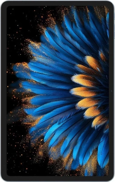 Планшет Blackview Mega 2 LTE 12GB/256GB (синий)