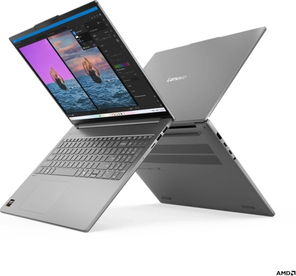 Ноутбук Lenovo IdeaPad Slim 5 16AKP10 83HY000CRK