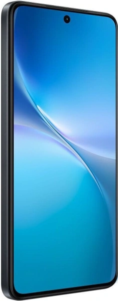Смартфон Vivo V70 Lite V2615 8GB/128GB международная версия (черный)