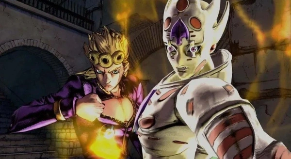 JoJo's Bizarre Adventure: All-Star Battle R для Xbox Series X и Xbox One (английская версия)