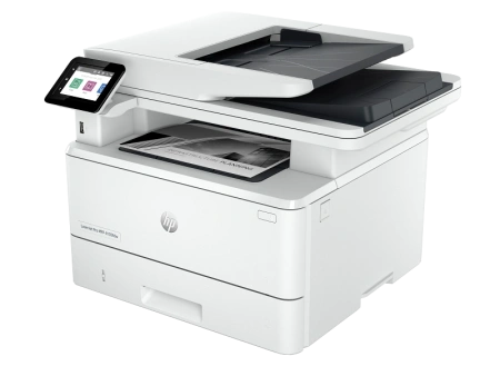 МФУ HP LaserJet Pro MFP 4103fdw 2Z629A