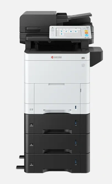 МФУ Kyocera Mita ECOSYS MA3500cix 1102YK3NL0 (А4, лазерное, цветное)