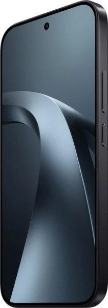 Смартфон Xiaomi 17T 12GB/512GB международная версия (черный)