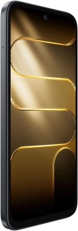 Смартфон Tecno Spark 50 KN4n 8GB/256GB (черный)