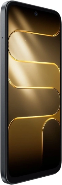 Смартфон Tecno Spark 50 KN4n 8GB/256GB (черный)