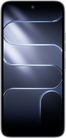 Смартфон Tecno Spark 50 KN4n 8GB/256GB (серый)