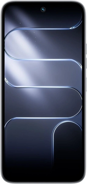 Смартфон Tecno Spark 50 KN4n 8GB/256GB (серый)