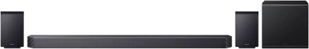 Саундбар Samsung HW-Q930F