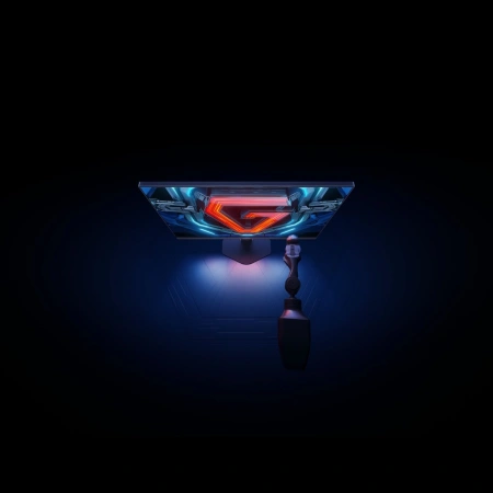 Игровой монитор Xiaomi Gaming Monitor G27i 2026 P27FDA-RGGL (международная версия)