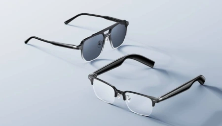 Аудиоочки Xiaomi Smart Audio Glasses BHR9530GL (международная версия)