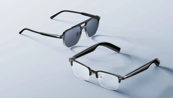 Аудиоочки Xiaomi Smart Audio Glasses BHR9530GL (международная версия)